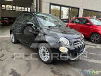 2021 Fiat 500