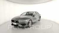 2021 Volvo S60
