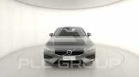 2021 Volvo S60