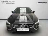 2021 Volvo S60