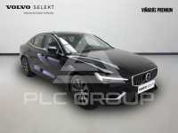 2021 Volvo S60