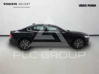2021 Volvo S60