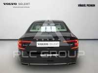 2021 Volvo S60