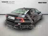 2021 Volvo S60