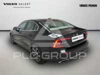 2021 Volvo S60