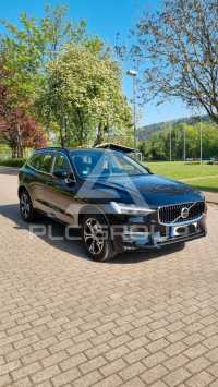 2021 Volvo XC60