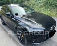 2021 Volvo XC60