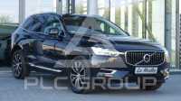 2021 Volvo XC60