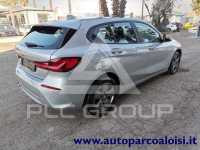 2020 BMW 120