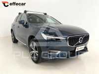2021 Volvo XC60