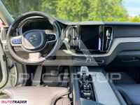 2021 Volvo XC60