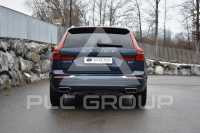 2021 Volvo XC60