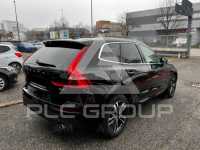 2021 Volvo XC60