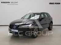 2021 Volvo XC60