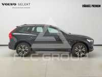 2021 Volvo XC60