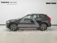 2021 Volvo XC60