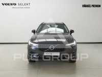 2021 Volvo XC60