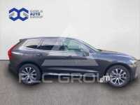2021 Volvo XC60