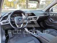 2020 BMW 120