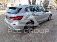 2020 BMW 120