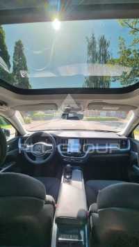 2021 Volvo XC60