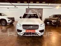 2021 Volvo XC90