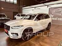 2021 Volvo XC90