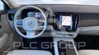 2021 Volvo V90