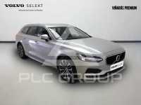 2021 Volvo V90