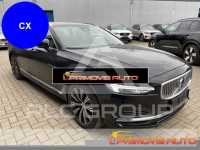 2021 Volvo V90