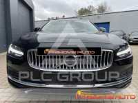 2021 Volvo V90
