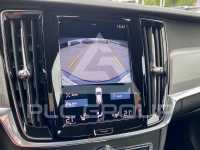 2021 Volvo V90