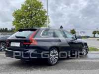 2021 Volvo V90