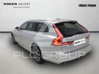 2021 Volvo V90