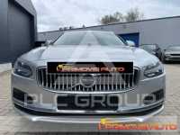 2021 Volvo V90