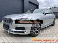 2021 Volvo V90