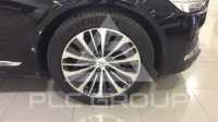 2021 Volvo V90