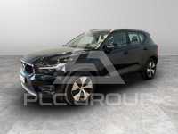 2021 Volvo XC40