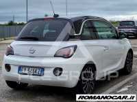 2015 Opel Adam