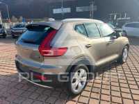 2021 Volvo XC40