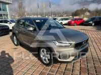 2021 Volvo XC40