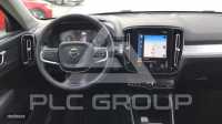 2021 Volvo XC40