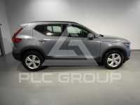 2021 Volvo XC40