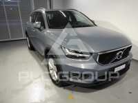 2021 Volvo XC40