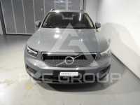 2021 Volvo XC40