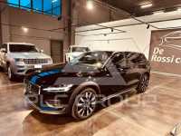2021 Volvo V60