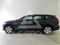 2021 Volvo V60