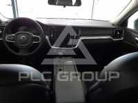 2021 Volvo V60