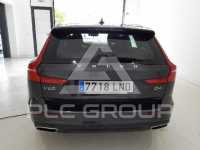2021 Volvo V60