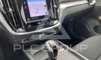 2021 Volvo V60